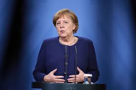 Angela dorothea merkel (née kasner; Xmcqewxhvulonm