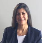 Jacqueline Sylvia — GHC