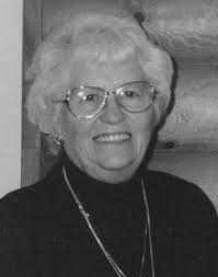 Margaret Rasmussen Obituary