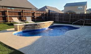 Aviva Pools Eden 27 In 2020 Pool Fiberglass Swimming Pools Swimming Pools