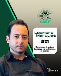Leandro Marques