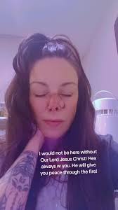 Jesus Saves: Finding Peace Through Life's Challenges