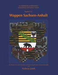 Januar 1991 beschloss der landtag das heute gültige landeswappen. Wappen Sachsen Anhalt Ebook Epub Von Andreas Janek Portofrei Bei Bucher De