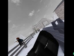 entry point VR is wild, i got to finally experience how it is to be shot at  : rentrypoint