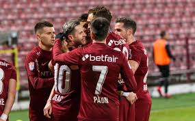 Fotbalistul portughez mario camora, care joaca de mai multi ani la cfr cluj, a primit luni cetatenia romana, in urma unei hotarari de. Ziua De Cluj Doi JucÄtori De La Cfr Cluj IncluÈi In Echipa Etapei