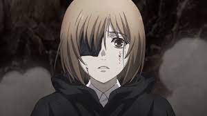 Someone explain this to me please. Hinami Tokyo Ghoul Re Tokyo Ghoul Anime Hinami Tokyo Ghoul Tokyo Ghoul