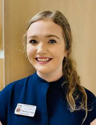 Rosie Hickman makes...