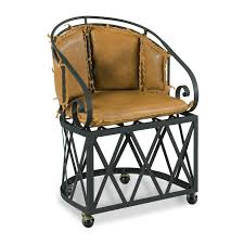 Woodbridge furniture has focused on an exacting approach to designing and crafting the highest quality of furniture in the industry. Woodbridge