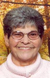 Obituary for Sharon Platzer