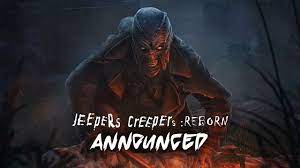 Jeepers Creepers Reborn Is Coming In 2021 Victor Salva Involvement Youtube