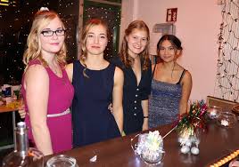 Thg ag is a swiss company which supplies customers around the world with technology for communities and airports. Thg Feierte Galaktischen Schulball Regionalheute De