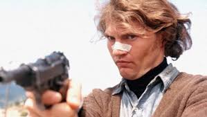 Reviews of Classic Movies: 'Dirty Harry' — Kinetoscope