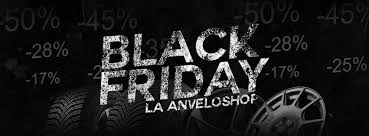 De asemenea, şi alte anvelope de iarnă cu dimensiuni diferite vor putea fi achiziţionate online. Black Friday La Anveloshop 18 20 Noiembrie Anveloshop