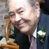 Griffin L. Gomez Obituary