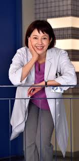 沢口靖子さんの現在は？結婚･引退の噂と『科捜研の女』終了の影響
