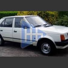 Image result for Silver 1986 Talbot