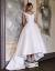 Wedding Dresses For Brides Under 5 Feet