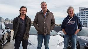 Jeremy clarkson's ultimate ferrari (2001). The Grand Tour Everything You Need To Know British Gq British Gq