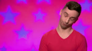Blessed and highly favored gif. Dragracereactiongifs