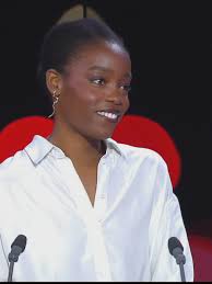 Cameroonian singer-songwriter Irma bridges the gap between Douala and Paris 