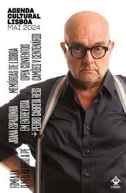 Agenda Cultural de Lisboa