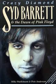 Pink Floyd : bibliographie