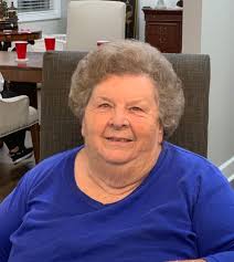 Most Recent Obituaries