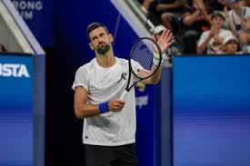 US Open, oggi Djokovic-Navone: orario, precedenti e dove vederla in tv