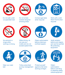 Work with a valid work permit when required conduct gas tests when required verify isolation before work begins and use the specified life protecting equipment obtain authorisation before entering a confined space obtain authorisation before overriding or. The 12 Life Saving Rules Deobita