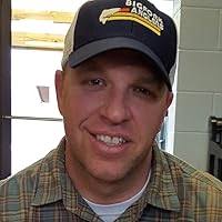 Tiger Fist by Nnamdi Carew