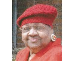 Irene Williams Obituary (1931