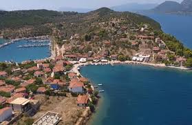 Check spelling or type a new query. Trizonia To Mikroskopiko Nhsi Toy Korin8iakoy Me Thn E3wtikh Omorfia Binteo Travel