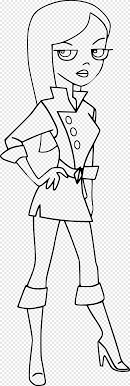 See more ideas about phineas and ferb, candace, phineas and isabella. Dr Heinz Doofenshmirtz Vanessa Doofenshmirtz Perry The Platypus Ferb Fletcher Phineas Flynn Fineas Ve Fa Rb Isabella Garcia Shapiro Angle White Png Pngegg