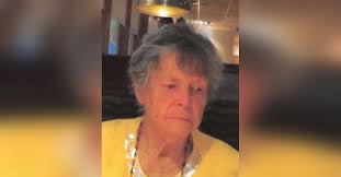 Obituary information for Kathryn Elizabeth Ludlow