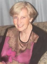 Janet MacKENZIE Obituary (2017)