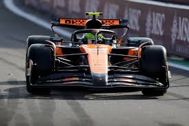News source: Formula 1