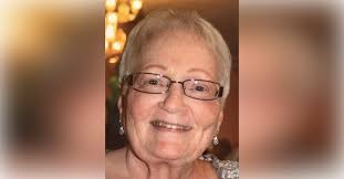 Obituary information for Margaret A. Kolb