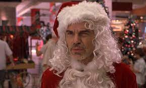 The Best 'Bad Santa' Quotes, Ranked By Fans