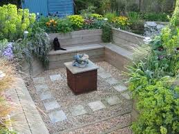 Wie Wirkt Ein Schoner Garten Hier Sind 50 Beispiele Archzine Net Versunkener Garten Garten Garten Pflanzen