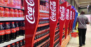La diferencia la hacemos juntos. Coca Cola Ko Q4 2020 Earnings Beat Estimates