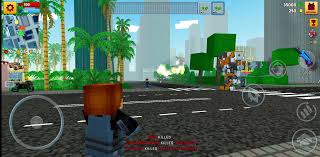 ¿quieres configurar un servidor multijugador? Block City Wars 7 2 3 Download For Android Apk Free