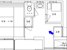 地袋 杉 杉 2 階 廊下 2400 ｶﾗｰﾌﾛｱ t12 p･b t12.5下地 ﾋﾞﾆｰﾙｸﾛｽ貼 p･b t12.5下地 ﾋﾞﾆｰﾙｸﾛｽ貼 p･b t9.5下地 ﾋﾞﾆｰﾙｸﾛｽ貼. ç•³åŠå¸–ã®åŽç´ã‚¹ãƒšãƒ¼ã‚¹ã‚'å¯å‹•æ£šåŽç´ã¨æ´—æ¿¯æ©Ÿç½®å ´ã¨å¤©è¢‹åŽç´ã¸é€ ã‚Šæ›¿ãˆã‚‹äº‹ä¾‹ å'Œå…‰å¸‚è«è¨ªåŽŸå›£åœ° æ ª ä½ã¾ã„ã‚‹ãƒ'ãƒ¼ãƒˆãƒŠãƒ¼