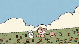 Image gallery for the television series godzilla singular point. 15 Cute Kawaii Wallpapers For Ipads Youtube