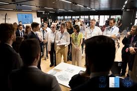 Maybe you would like to learn more about one of these? College Des Ingenieurs Italia Cdi Italia Linkedin