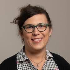 Thank you Laurie, it was an honour to share my personal experiences and  contribute. I am very proud of our team and looking to seeing outstanding  positive impact that this report will