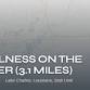 Wellness On The Water (3.1 Miles)
