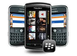 Blackberry Mobile App Development | Blackberry Application Development  Company Patna