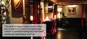 Check spelling or type a new query. Private Events Saigon Saigon Restaurant Authentic Vietnamese Cuisine