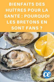 Bienfaits Des Huitres Pour La Sante Pourquoi Les Bretons En Sont Fans Aliments Bons Pour La Sante Huitres Alimentation