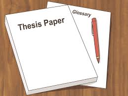 How to sort alphabetically ascending/descending order in ms word. How To Write A Glossary 12 Steps With Pictures Wikihow